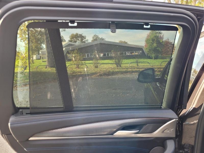 BMW X3 xDrive 20d BVA Steptronic M Sport PackConfort PackEvasion PackInnovation