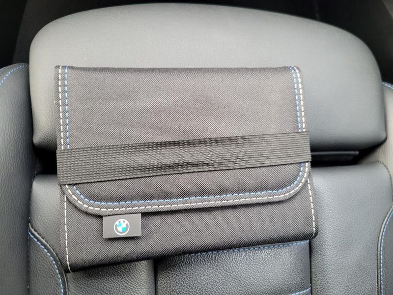 BMW X3 xDrive 20d BVA Steptronic M Sport PackConfort PackEvasion PackInnovation