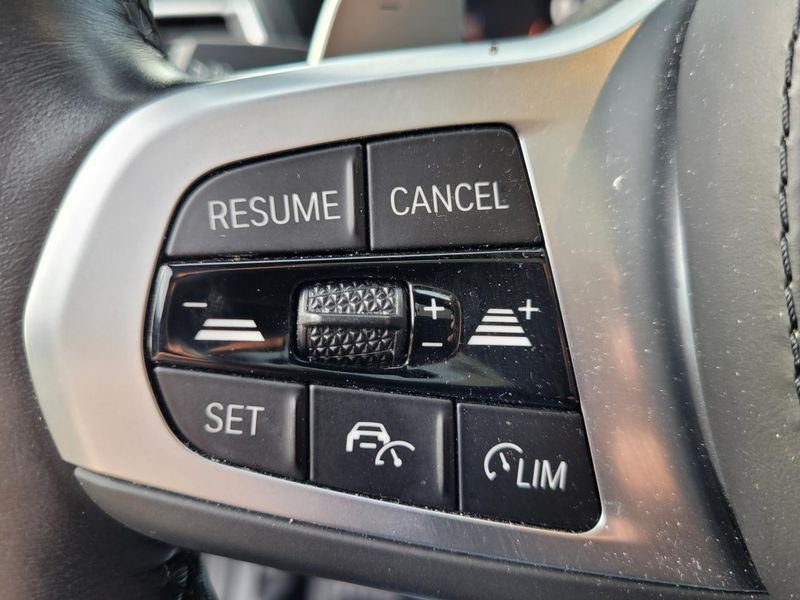 BMW X3 xDrive 20d BVA Steptronic M Sport PackConfort PackEvasion PackInnovation