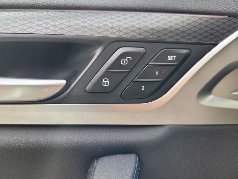 BMW X3 xDrive 20d BVA Steptronic M Sport PackConfort PackEvasion PackInnovation