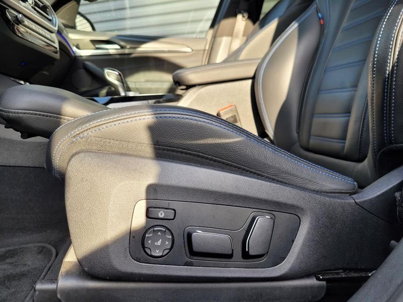 BMW X3 xDrive 20d BVA Steptronic M Sport PackConfort PackEvasion PackInnovation