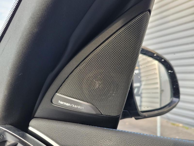 BMW X3 xDrive 20d BVA Steptronic M Sport PackConfort PackEvasion PackInnovation