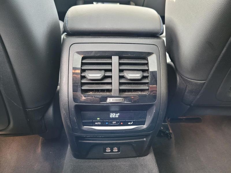 BMW X3 xDrive 20d BVA Steptronic M Sport PackConfort PackEvasion PackInnovation