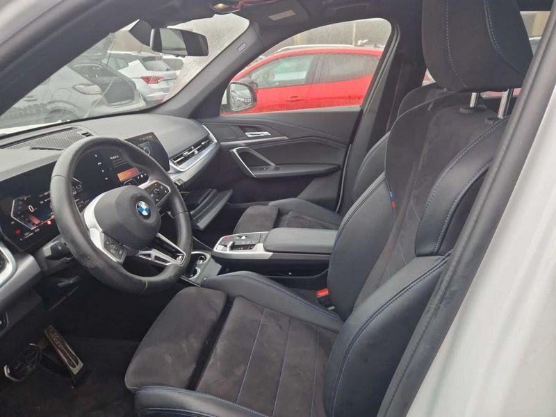 BMW X1 xDrive 20d M Sport Pro BVA GPS PackPremium PackEvasion