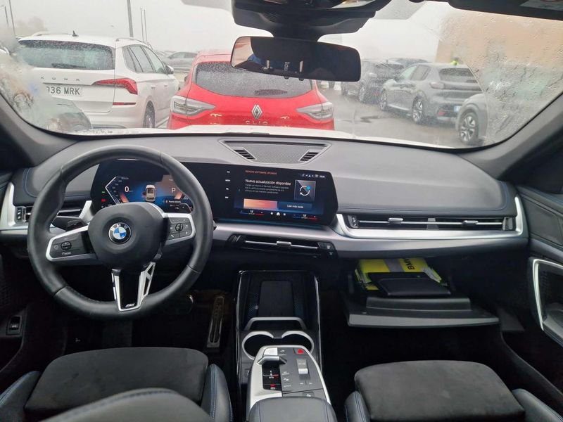 BMW X1 xDrive 20d M Sport Pro BVA GPS PackPremium PackEvasion