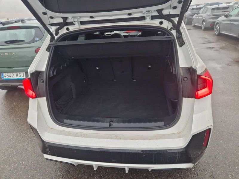 BMW X1 xDrive 20d M Sport Pro BVA GPS PackPremium PackEvasion