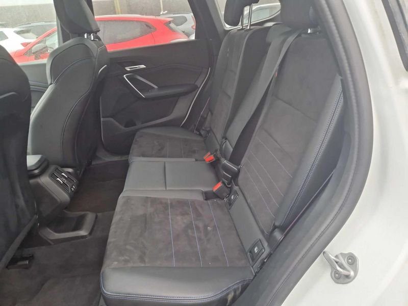 BMW X1 xDrive 20d M Sport Pro BVA GPS PackPremium PackEvasion