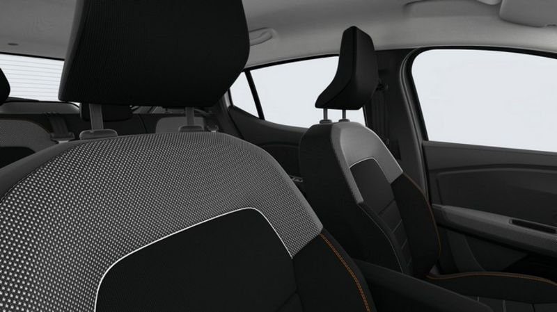 Dacia Sandero Tce 90 auto stepway expression