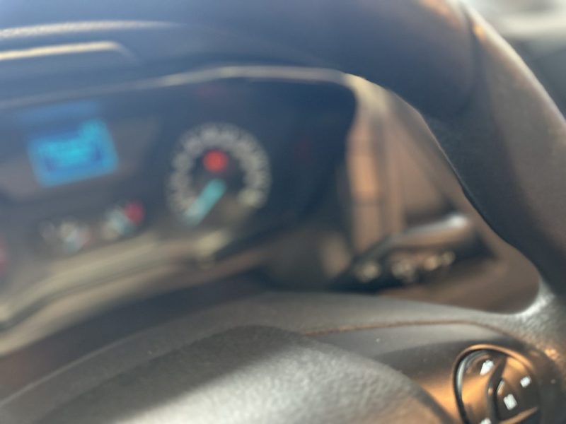 FORD TRANSIT 2.0 EcoBlue 130ch 20m3 - TVA RECUPERABLE 