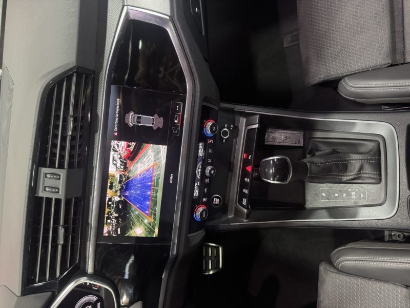 AUDI Q3 35 TFSI SPORTBACK 1.5 150 S TRONIC 2025 TTC