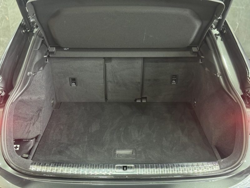 AUDI Q3 35 TFSI SPORTBACK 1.5 150 S TRONIC 2025 TTC