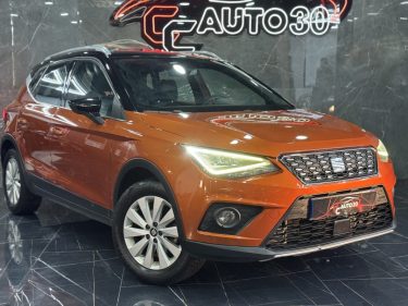 SEAT ARONA 1.0 ECOTSI 115CH START/STOP XCELLENCE 2018