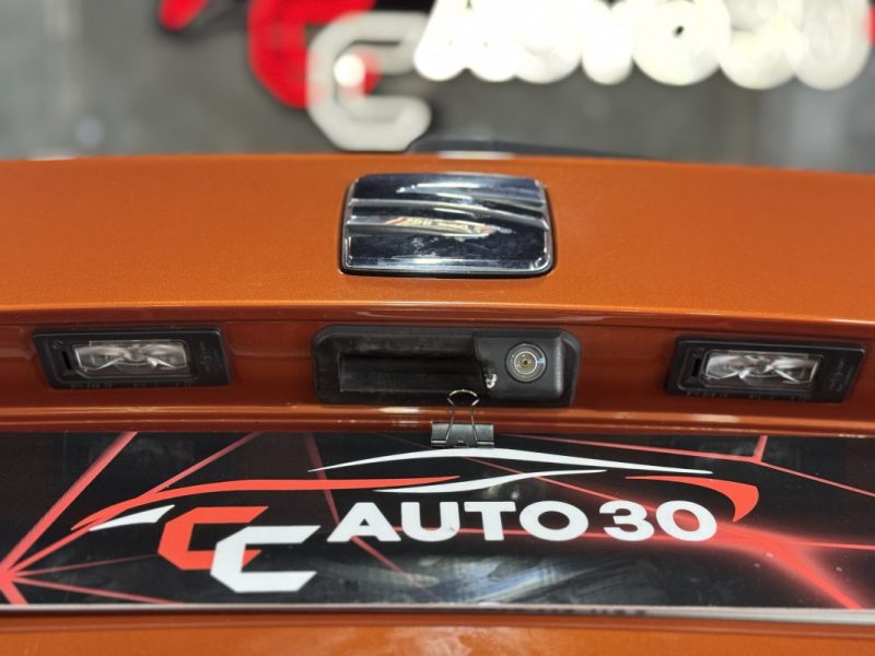 SEAT ARONA 1.0 ECOTSI 115CH START/STOP XCELLENCE 2018