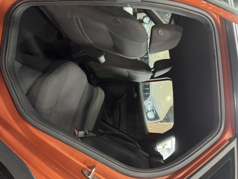 SEAT ARONA 1.0 ECOTSI 115CH START/STOP XCELLENCE 2018