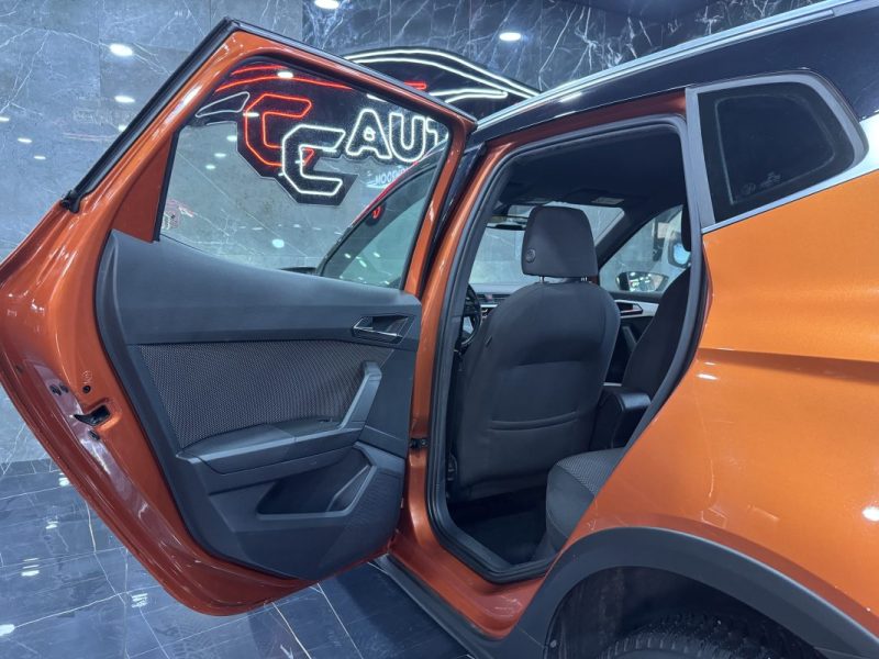 SEAT ARONA 1.0 ECOTSI 115CH START/STOP XCELLENCE 2018