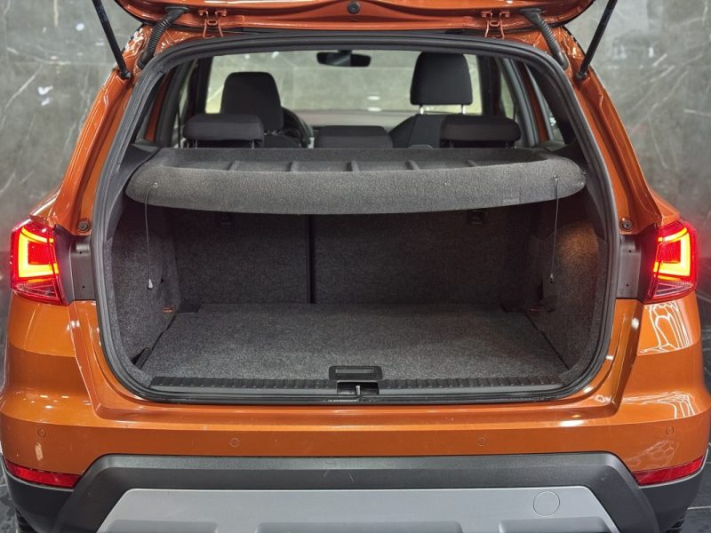 SEAT ARONA 1.0 ECOTSI 115CH START/STOP XCELLENCE 2018