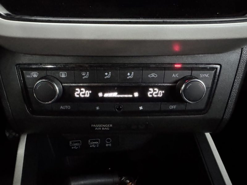 SEAT ARONA 1.0 ECOTSI 115CH START/STOP XCELLENCE 2018