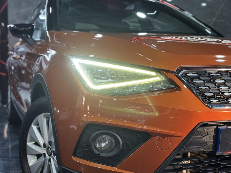 SEAT ARONA 1.0 ECOTSI 115CH START/STOP XCELLENCE 2018