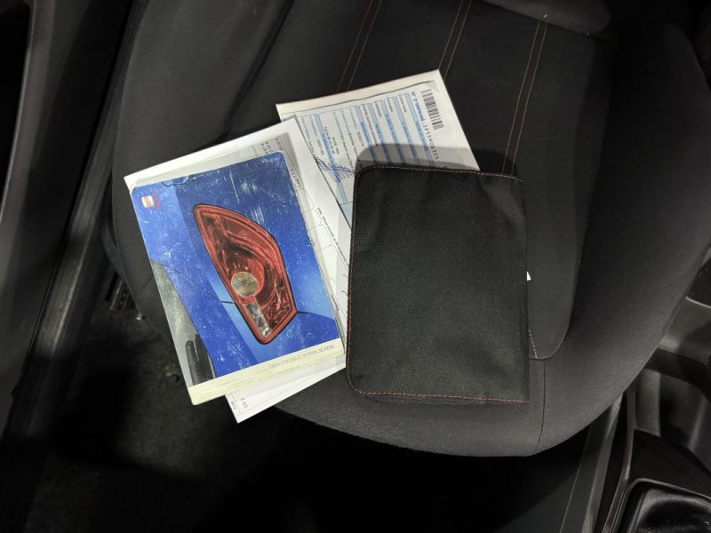 SEAT IBIZA IV 1.2 TDI75 FAP REFERENCE 5P 2011