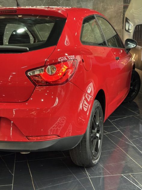 SEAT IBIZA IV 1.2 TDI75 FAP REFERENCE 5P 2011