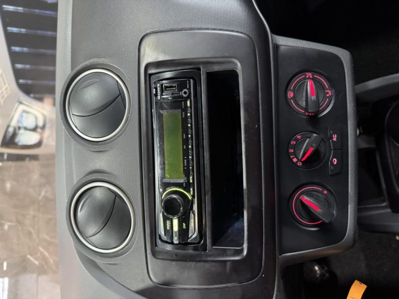 SEAT IBIZA IV 1.2 TDI75 FAP REFERENCE 5P 2011