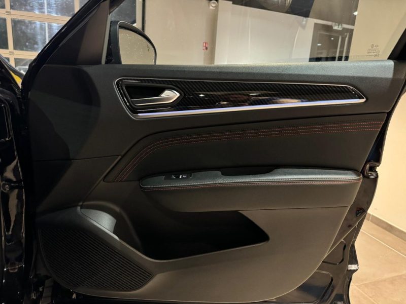 RENAULT ARKANA 1.6 E-TECH 145 RS LINE CAMERA 360° / ECRAN 10P  2022