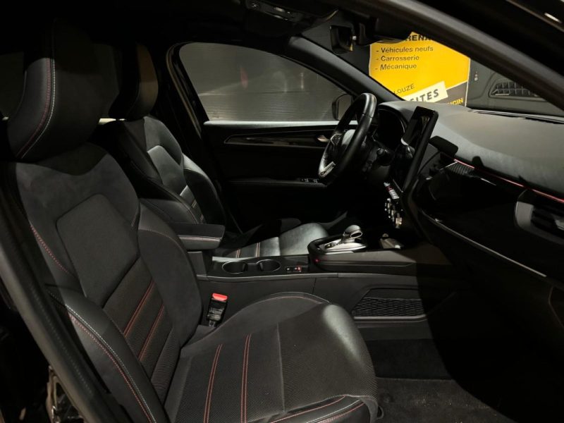 RENAULT ARKANA 1.6 E-TECH 145 RS LINE CAMERA 360° / ECRAN 10P  2022