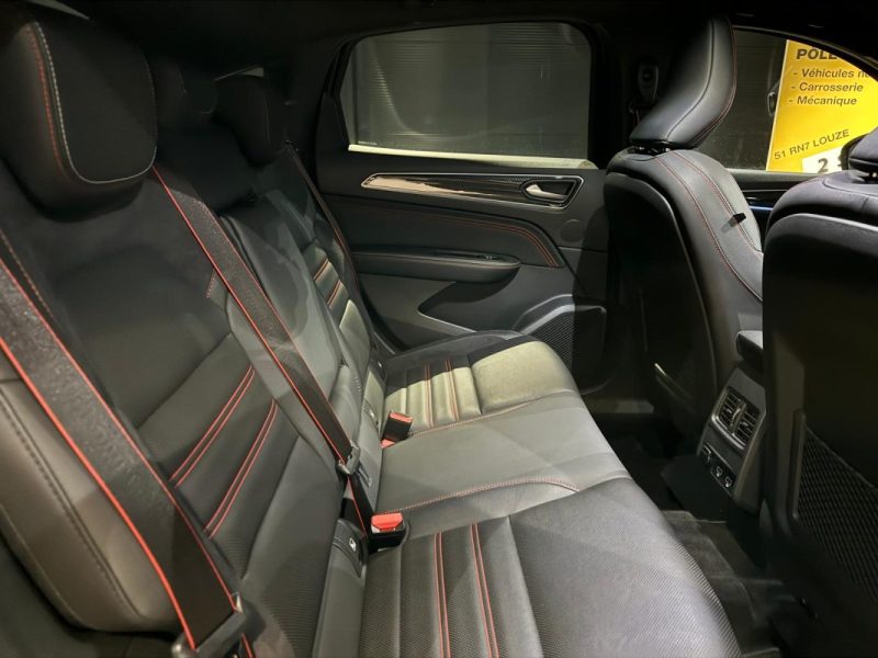 RENAULT ARKANA 1.6 E-TECH 145 RS LINE CAMERA 360° / ECRAN 10P  2022