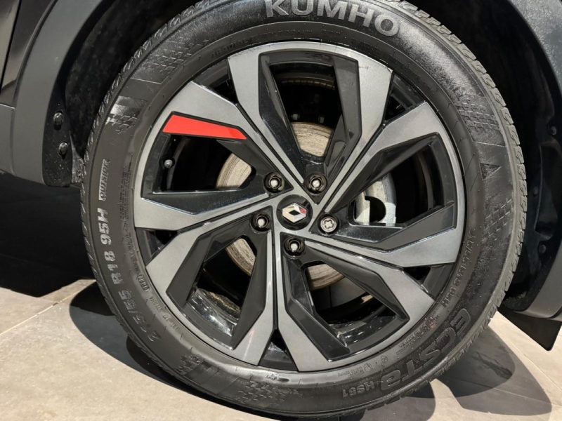 RENAULT ARKANA 1.6 E-TECH 145 RS LINE CAMERA 360° / ECRAN 10P  2022