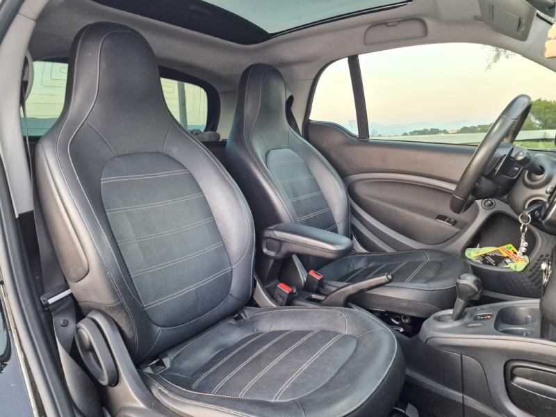 SMART FORTWO 71CH PRIME TWINAMIC / Garantie 12 mois