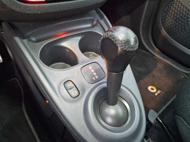 SMART FORTWO 71CH PRIME TWINAMIC / Garantie 12 mois