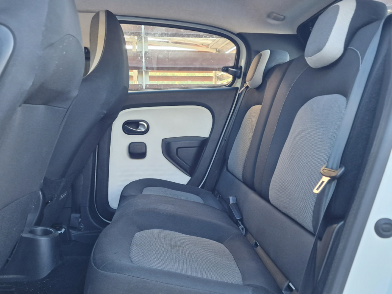 RENAULT TWINGO III 1.0 SCE 70 LIMITED / Garantie 12 mois