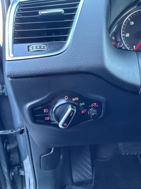 AUDI Q5 2.0 TDI 177 ch Avus Quattro S-Tronic7