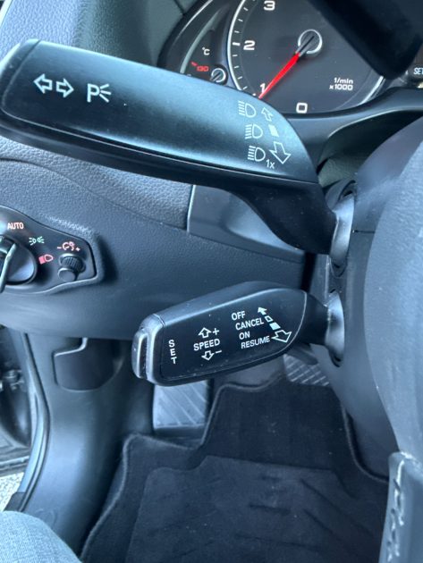 AUDI Q5 2.0 TDI 177 ch Avus Quattro S-Tronic7