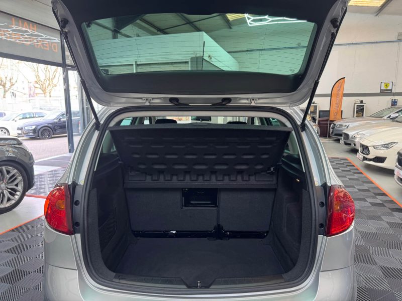 SEAT ALTEA 1ERE MAIN 1.6 TDI 105ch STYLE COPA E-ECOMOTIVE GARANTIE 12 MOIS HISTORIQUE COMPLET 🇨🇵