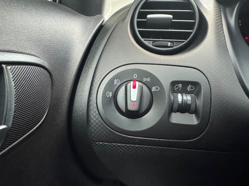 SEAT ALTEA 1ERE MAIN 1.6 TDI 105ch STYLE COPA E-ECOMOTIVE GARANTIE 12 MOIS HISTORIQUE COMPLET 🇨🇵