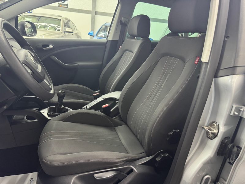 SEAT ALTEA 1ERE MAIN 1.6 TDI 105ch STYLE COPA E-ECOMOTIVE GARANTIE 12 MOIS HISTORIQUE COMPLET 🇨🇵