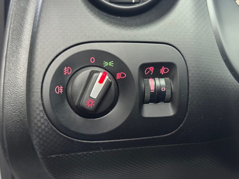 SEAT ALTEA 1ERE MAIN 1.6 TDI 105ch STYLE COPA E-ECOMOTIVE GARANTIE 12 MOIS HISTORIQUE COMPLET 🇨🇵