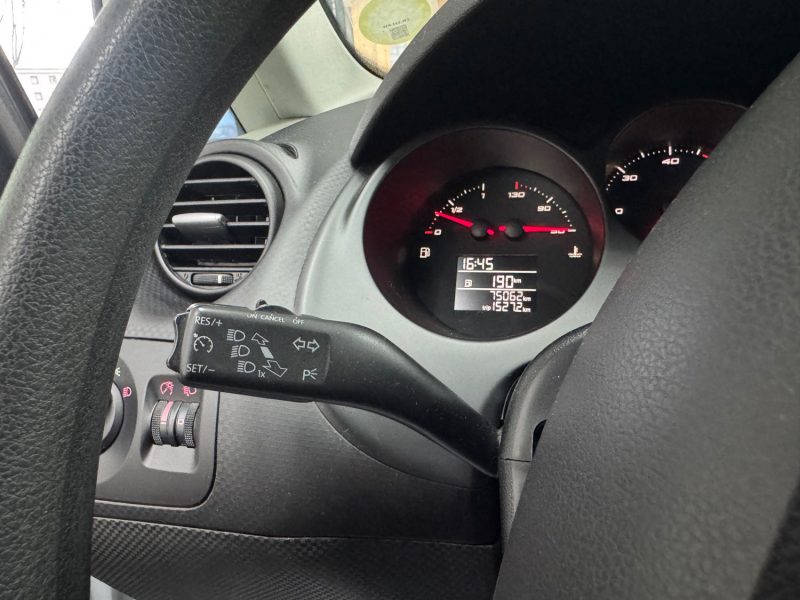 SEAT ALTEA 1ERE MAIN 1.6 TDI 105ch STYLE COPA E-ECOMOTIVE GARANTIE 12 MOIS HISTORIQUE COMPLET 🇨🇵