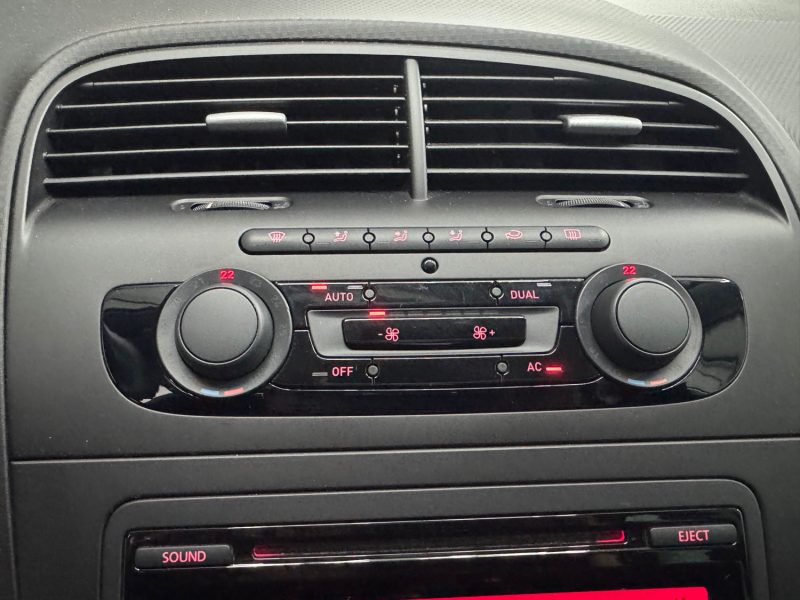 SEAT ALTEA 1ERE MAIN 1.6 TDI 105ch STYLE COPA E-ECOMOTIVE GARANTIE 12 MOIS HISTORIQUE COMPLET 🇨🇵