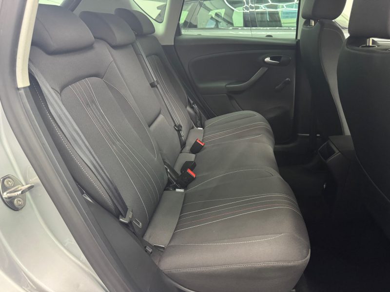 SEAT ALTEA 1ERE MAIN 1.6 TDI 105ch STYLE COPA E-ECOMOTIVE GARANTIE 12 MOIS HISTORIQUE COMPLET 🇨🇵