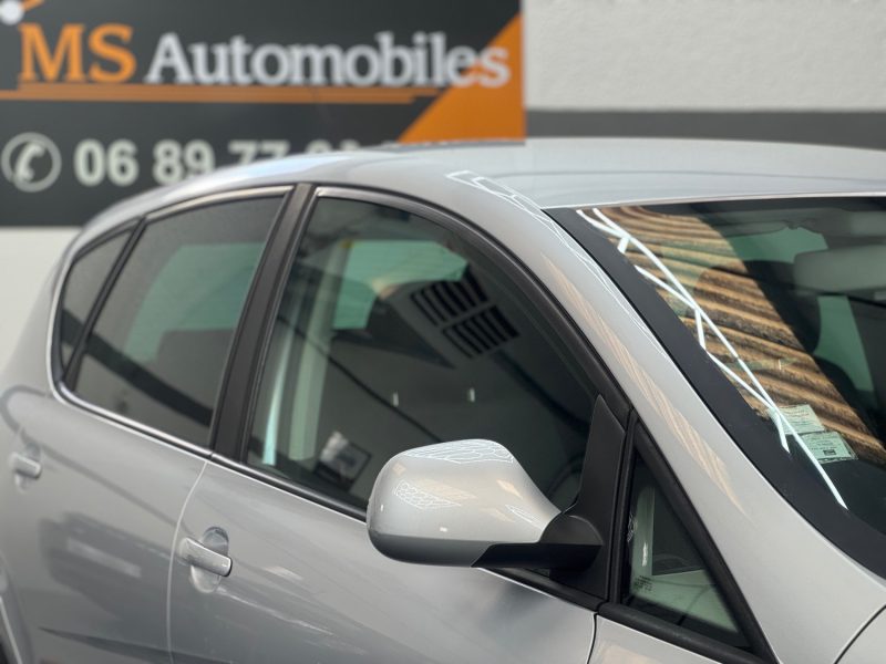 SEAT ALTEA 1ERE MAIN 1.6 TDI 105ch STYLE COPA E-ECOMOTIVE GARANTIE 12 MOIS HISTORIQUE COMPLET 🇨🇵