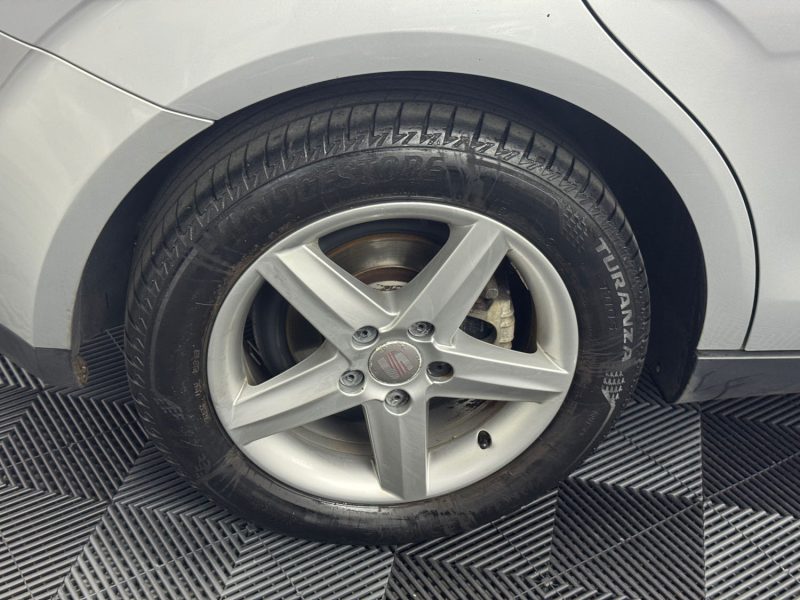 SEAT ALTEA 1ERE MAIN 1.6 TDI 105ch STYLE COPA E-ECOMOTIVE GARANTIE 12 MOIS HISTORIQUE COMPLET 🇨🇵