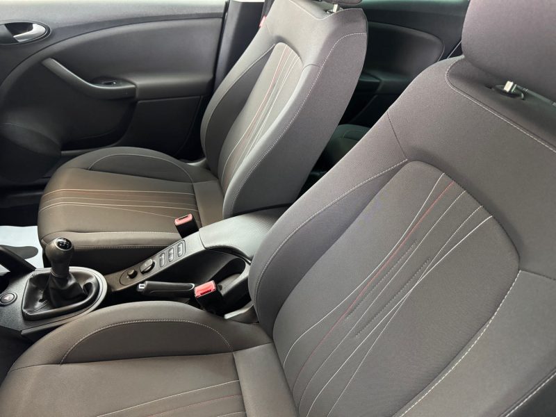 SEAT ALTEA 1ERE MAIN 1.6 TDI 105ch STYLE COPA E-ECOMOTIVE GARANTIE 12 MOIS HISTORIQUE COMPLET 🇨🇵