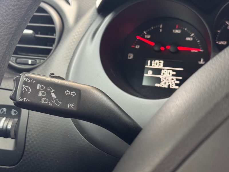 SEAT ALTEA 1ERE MAIN 1.6 TDI 105ch STYLE COPA E-ECOMOTIVE GARANTIE 12 MOIS HISTORIQUE COMPLET 🇨🇵