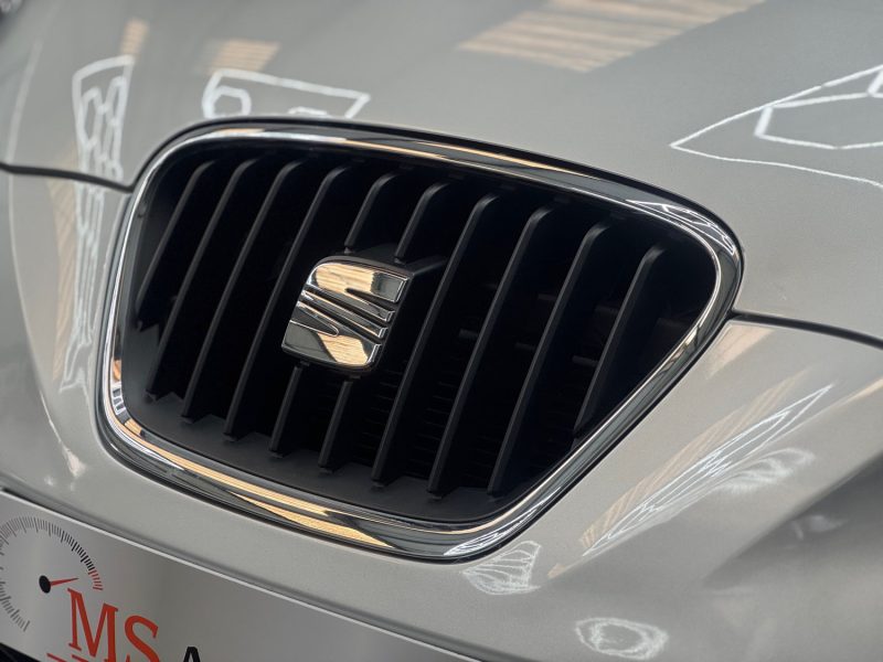 SEAT ALTEA 1ERE MAIN 1.6 TDI 105ch STYLE COPA E-ECOMOTIVE GARANTIE 12 MOIS HISTORIQUE COMPLET 🇨🇵