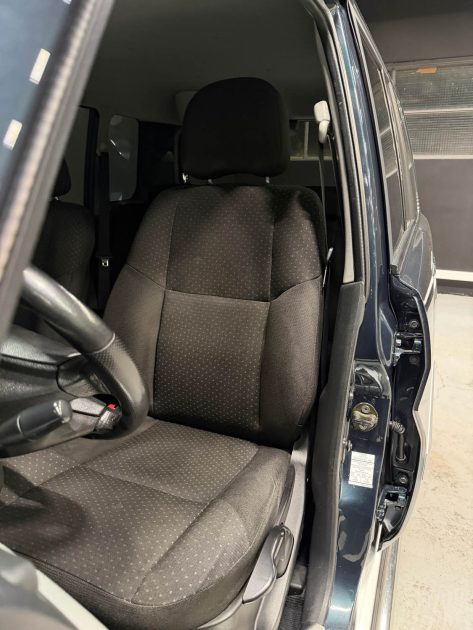 MITSUBISHI PAJERO 2.0 GDI PININ INTENSE AUTOMATIK 2000 2005