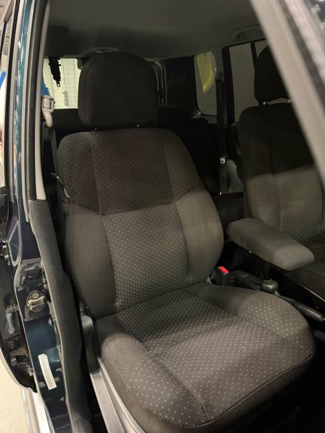 MITSUBISHI PAJERO 2.0 GDI PININ INTENSE AUTOMATIK 2000 2005