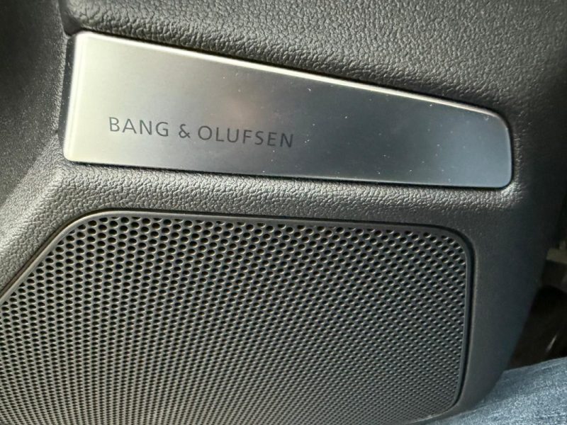 AUDI AUDI RS3 SPORTBACK 2.5L TFSI 400 CH STRONIC 