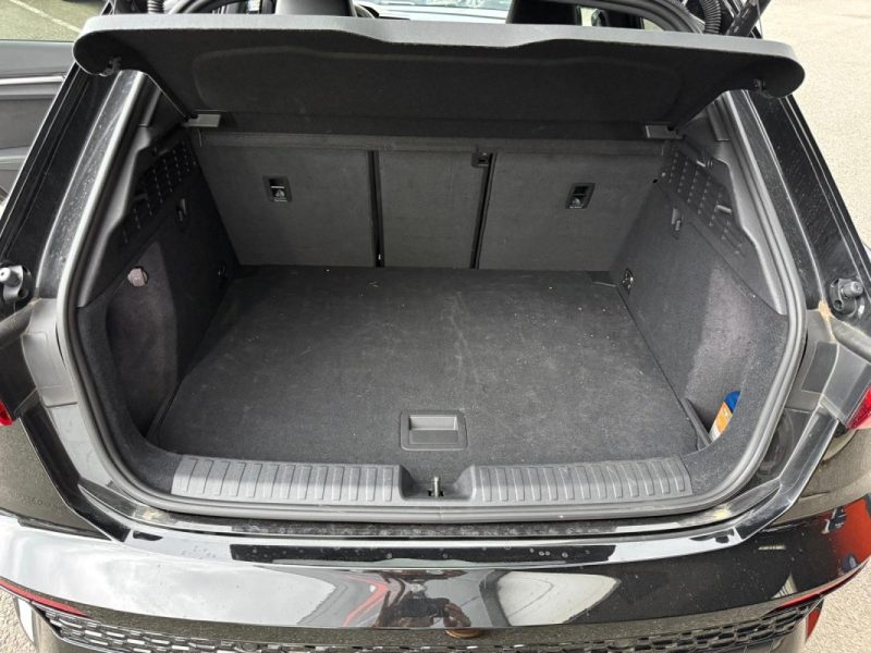 AUDI AUDI RS3 SPORTBACK 2.5L TFSI 400 CH STRONIC 